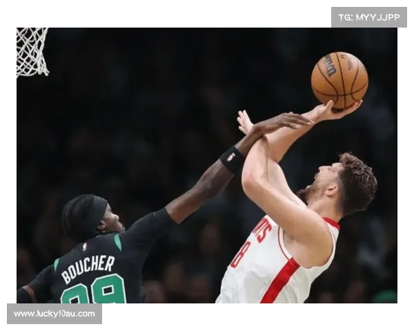 火箭防守效率提升限制猛龙得分，申京阿门内外连线效果显著